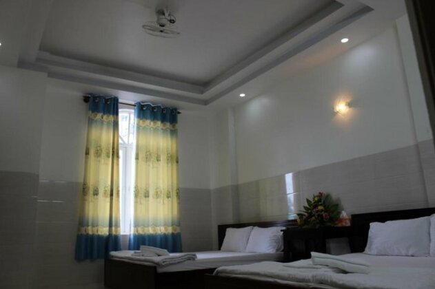 Hai Van Guesthouse - Photo4