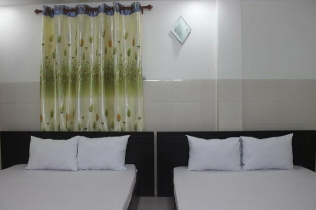 Hai Van Guesthouse - Photo5