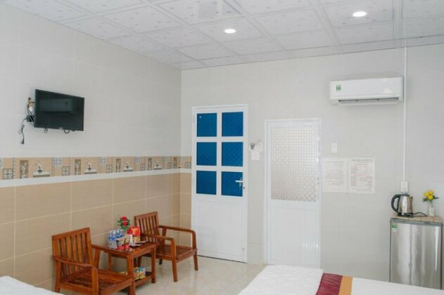 Hiep Hoa Hotel - Photo3