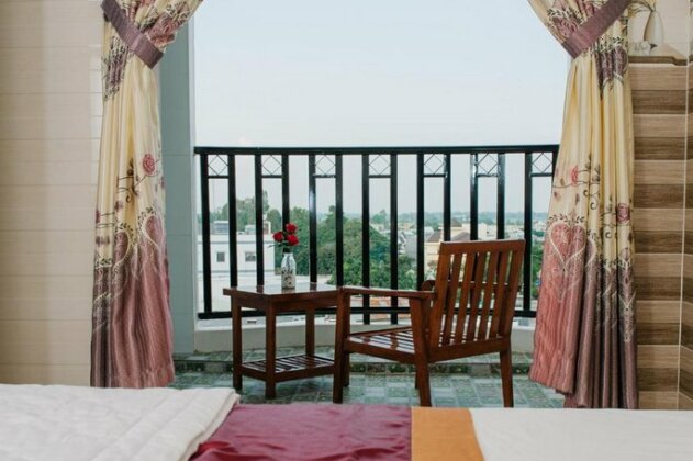 Hiep Hoa Hotel - Photo5