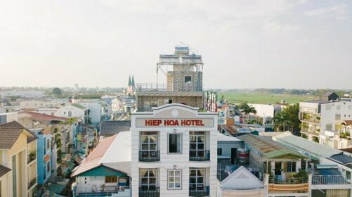 Hiep Hoa Hotel