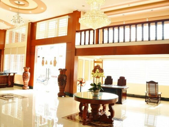 Hoang Duc Hotel - Photo2