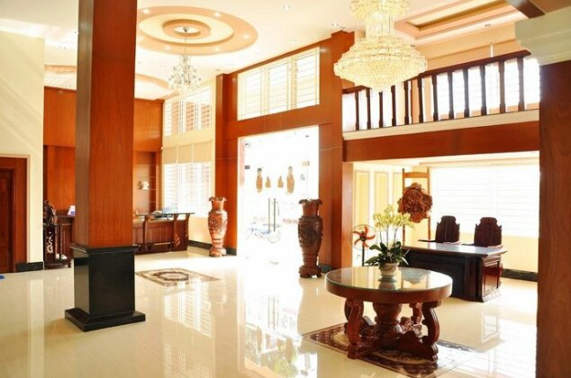 Hoang Duc Hotel - Photo5