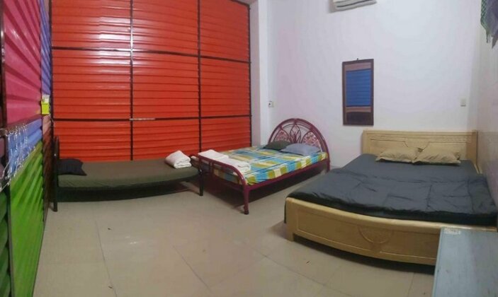 Homestay khoachaudoc - Photo2