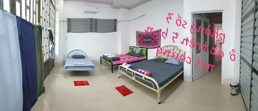 Homestay khoachaudoc - Photo4