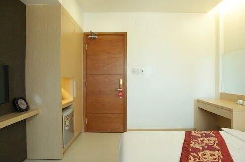 Hung Cuong Hotel - Photo4