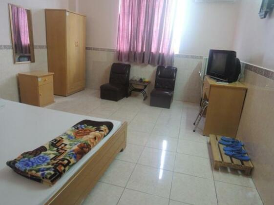 Lam Hung Ky Motel - Photo2