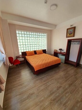 Minh Trang Motel - Photo5