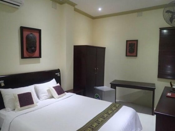 Murray Guesthouse - Photo3