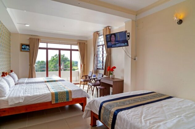 Ngoc Linh Motel - Photo2