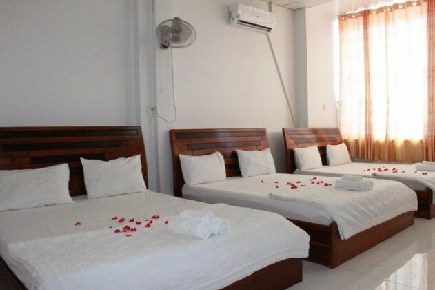 Ngoc May Guesthouse - Photo3