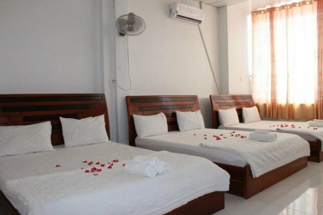 Ngoc May Guesthouse - Photo3