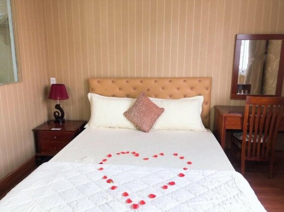 Ngoc May Guesthouse - Photo4