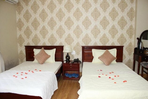 Ngoc May Guesthouse - Photo5