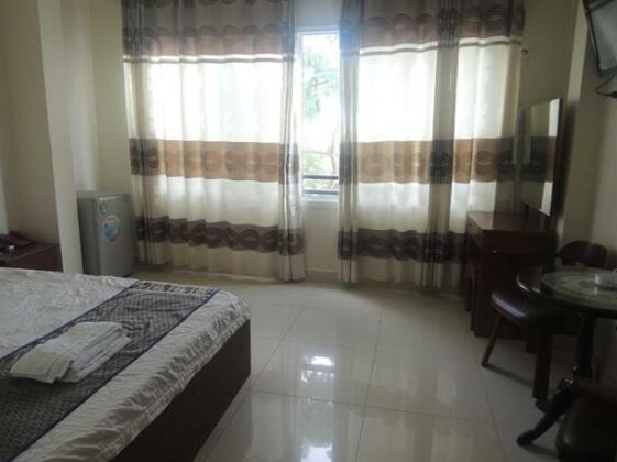 Phu Vinh Hotel Chau Doc - Photo3