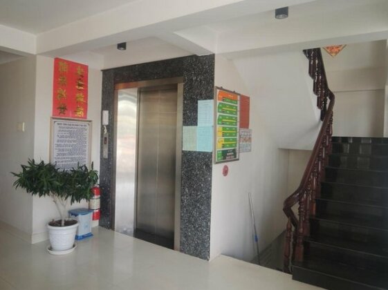 Phu Vinh Hotel Chau Doc - Photo4