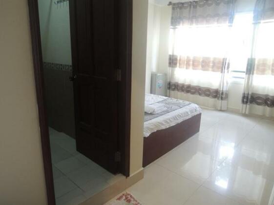 Phu Vinh Hotel Chau Doc - Photo5