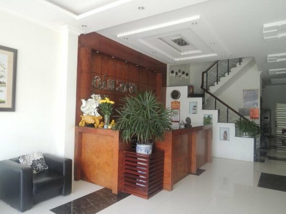 Song Hao Hotel - Photo2