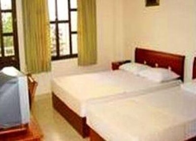 Song Sao Hotel - Photo2
