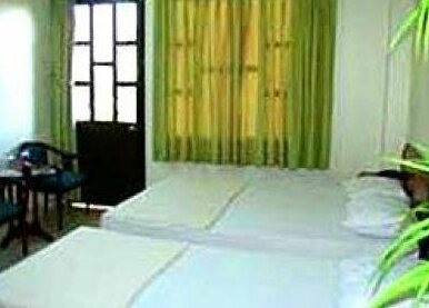 Song Sao Hotel - Photo3