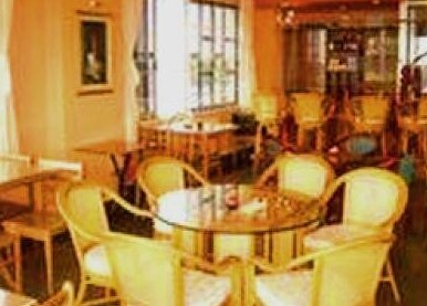 Song Sao Hotel - Photo5