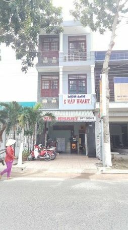Thanh Van 1 Guesthouse