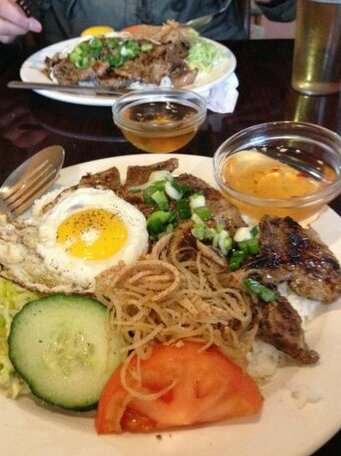 Thoai Chau 3 Guesthouse - Photo2