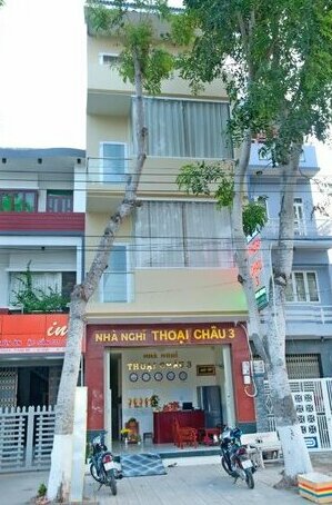 Thoai Chau 3 Guesthouse