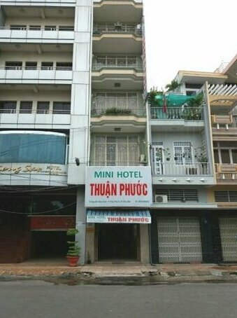 Thuan Phuoc Hotel
