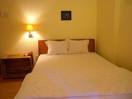 Trung Nguyen Hotel - Photo2