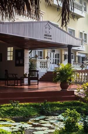 Victoria Chau Doc Hotel - Photo2