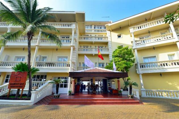 Victoria Chau Doc Hotel - Photo4