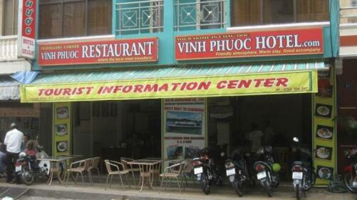 Vinh Phuoc Hotel and Restaurant