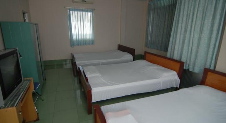 Vy Khanh Guesthouse Chau Doc - Photo4