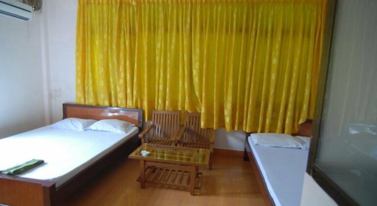 Vy Khanh Guesthouse Chau Doc - Photo5