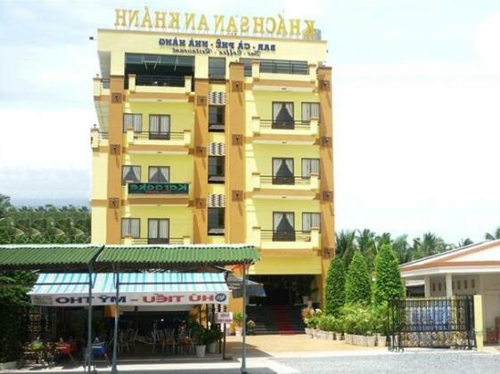An Khanh Hotel