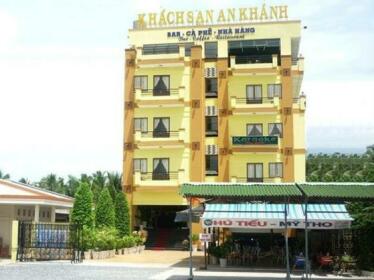 An Khanh Hotel