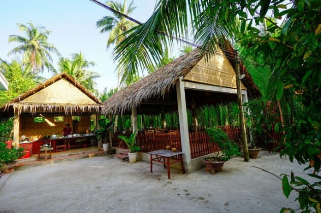 Coco Farmstay