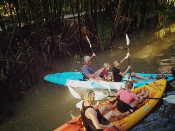 Coco Farmstay - Photo2