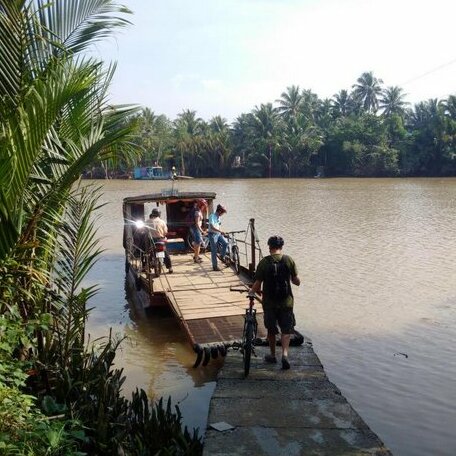 Coco Farmstay - Photo3