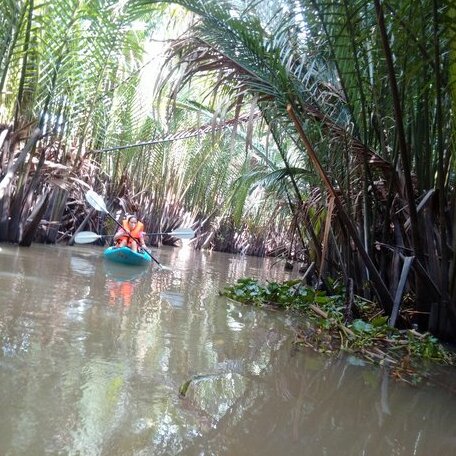 Coco Farmstay - Photo4