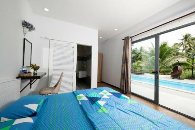 Coco land homestay - Photo2