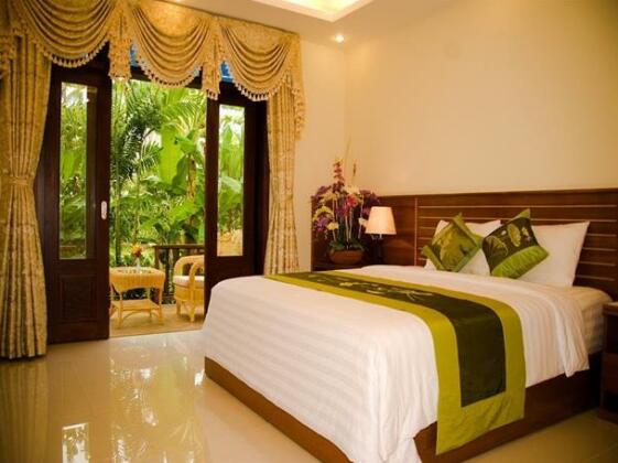 Forever Green Resort - Photo2