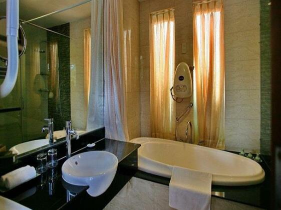 Forever Green Resort - Photo4