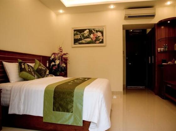 Forever Green Resort - Photo5