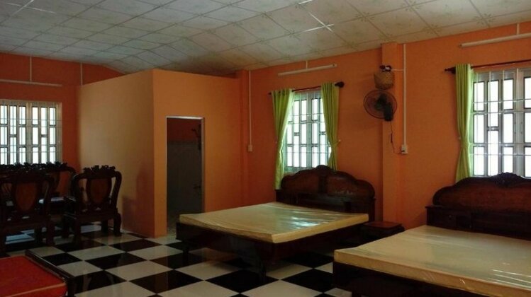 Homestay - Suonsia Homestay - Mekong Delta VN - Photo3