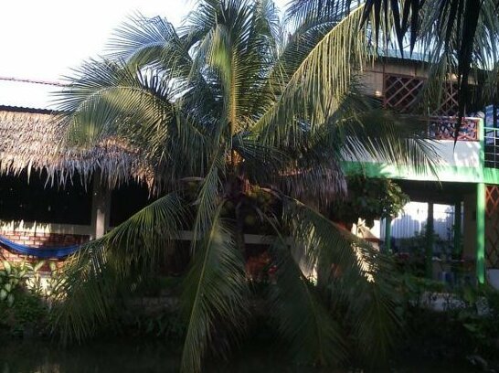 Hong Thai Homestay - Photo5