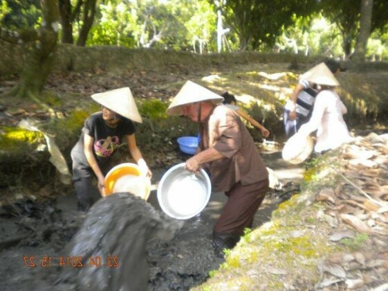 Mai Thanh Van Homestay - Photo3