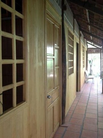 Mekong Cycle Rest - Photo2