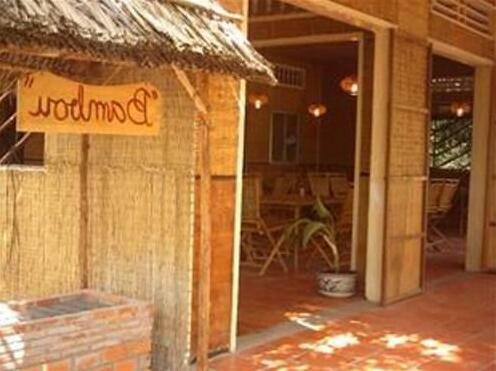 Mekong Floating House - Photo3